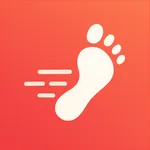 Japanese Walking - Brisk icon