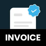 Invoice Maker: Bill & Receipt icon