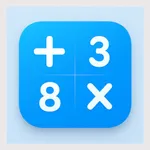 Arithmetic Play & Practice icon