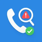 WhoCall - Call ID Lookup icon