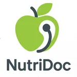NutriDoc - Health & Nutrition icon