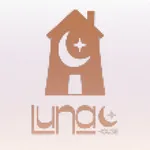 Luna House Yoga and Pilates icon