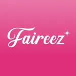 Faireez - Home Cleaning icon