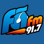 Rádio Fã FM - 91.7 icon