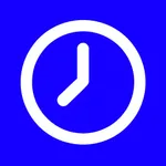 Hours Tracker : Nine To Five icon