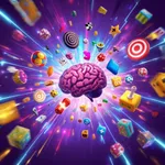 Quicko - Minigames icon