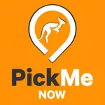PickMe Now Driver - Australia icon
