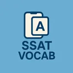 Super SSAT Vocabulary Learner! icon