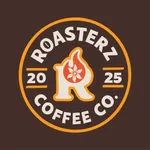 Roasterz Coffee icon