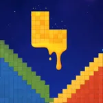 Sand Crush- Block Puzzle Blast icon