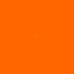 Color crash out icon