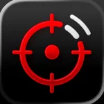Dry Fire Pro: Gun Shot Timer icon