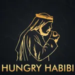 Hungry Habibi icon