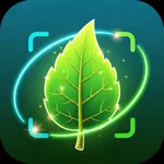 Leaf Identifier – Leafdify icon