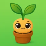 Plant ID: Leaf Identifier icon