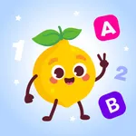 GenioKid: Kids Learning Games icon