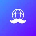 PapiDNS – Manage External DNS icon