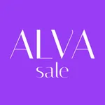 ALVA Sale icon