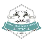 Farm Girls Fancy Frills icon