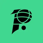 Partida - Organizar Pelada icon