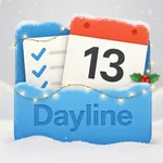 Dayline: Tasks & Calendar icon
