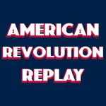 American Revolution Replay icon