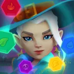 Hex Heroes・Hexagon puzzle game icon