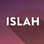 Islah App icon