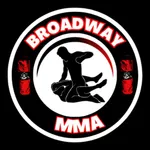Broadway MMA Gym icon