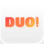 Duo: Social Dance Network icon