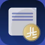 مفوتر | فواتير PDF icon