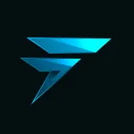 FuzeLabs Gym Workout Tracker icon