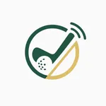 SmartCaddy - Intelligent Golf icon
