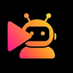 AI Video Maker : AutoAIShorts icon