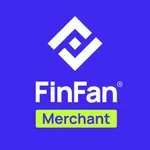 FinFan Merchant icon