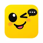 ツクチャ - 会話を作るチャットストーリー icon