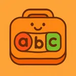 Jugando con Silabas icon