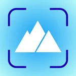 Mountain Identifier - PeakSnap icon
