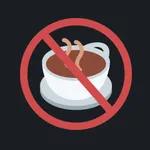 Decaf - Quit Caffeine Fast icon