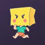 社恐快跑 - ESC聚会逃跑神器 icon