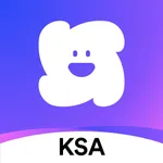 Teami KSA：Team up & Play icon