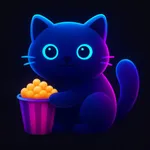 Cinema Cat icon