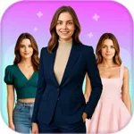 Virtual Try On Clothe Changer icon