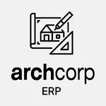 Archcorp ERP icon