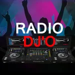 Radio DJ'O icon