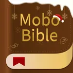 MoboBible: Chat, Pray & Hallow icon
