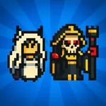 Pixel Rumble icon