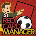 Red Card Manager icon