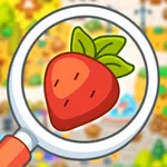 Lost&Found: Hidden Object Game icon