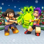 Go Steal Catch It All icon